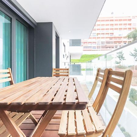 리스본 Benfica Prime Terrace By Homing 아파트 외부 사진