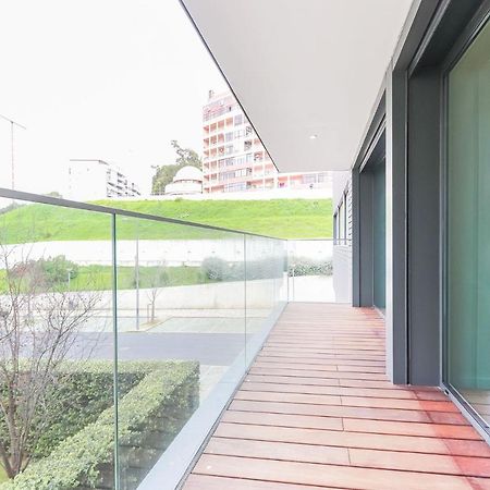 리스본 Benfica Prime Terrace By Homing 아파트 외부 사진