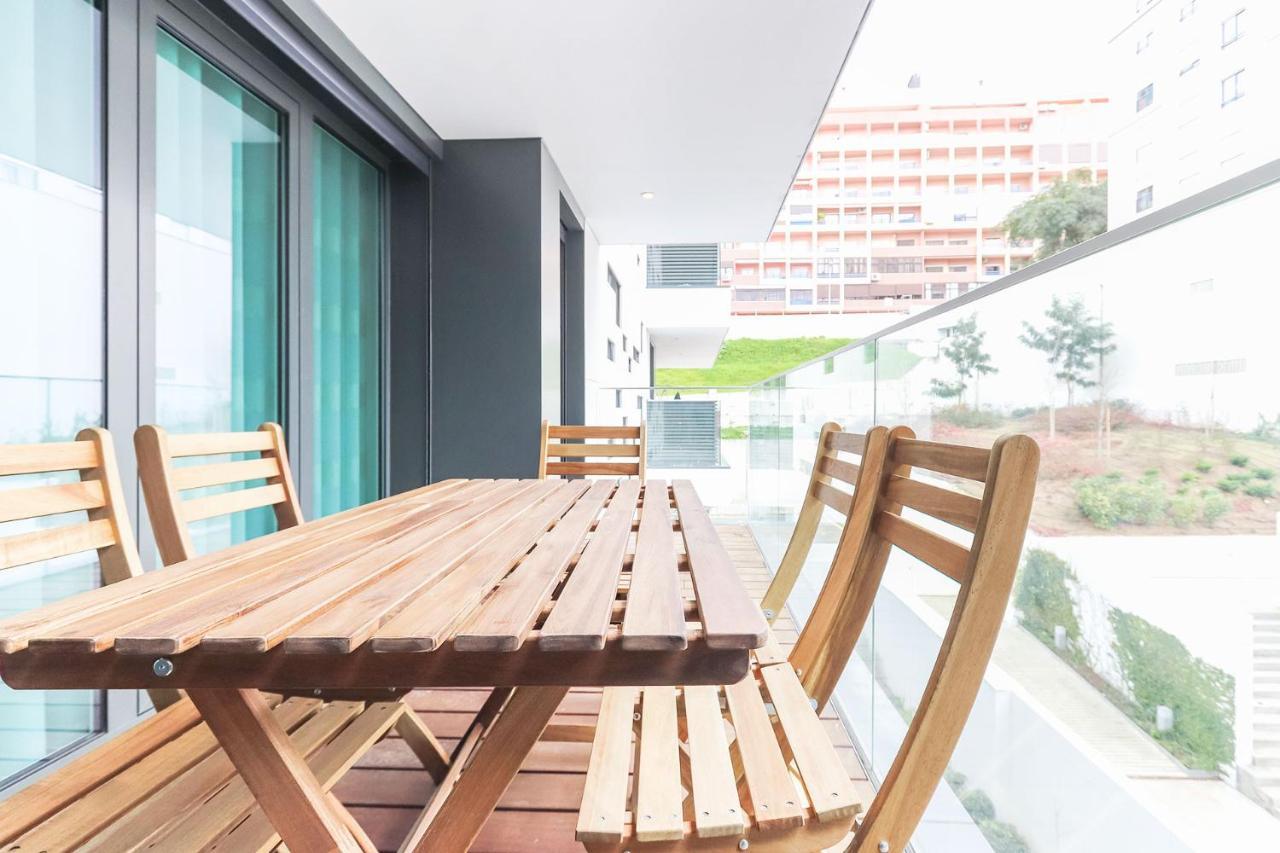 리스본 Benfica Prime Terrace By Homing 아파트 외부 사진