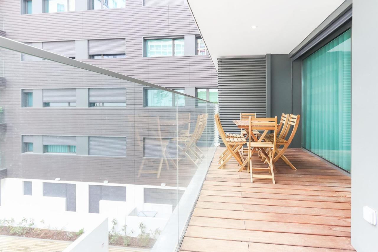 리스본 Benfica Prime Terrace By Homing 아파트 외부 사진
